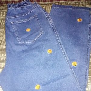 Quacker factory Jeans